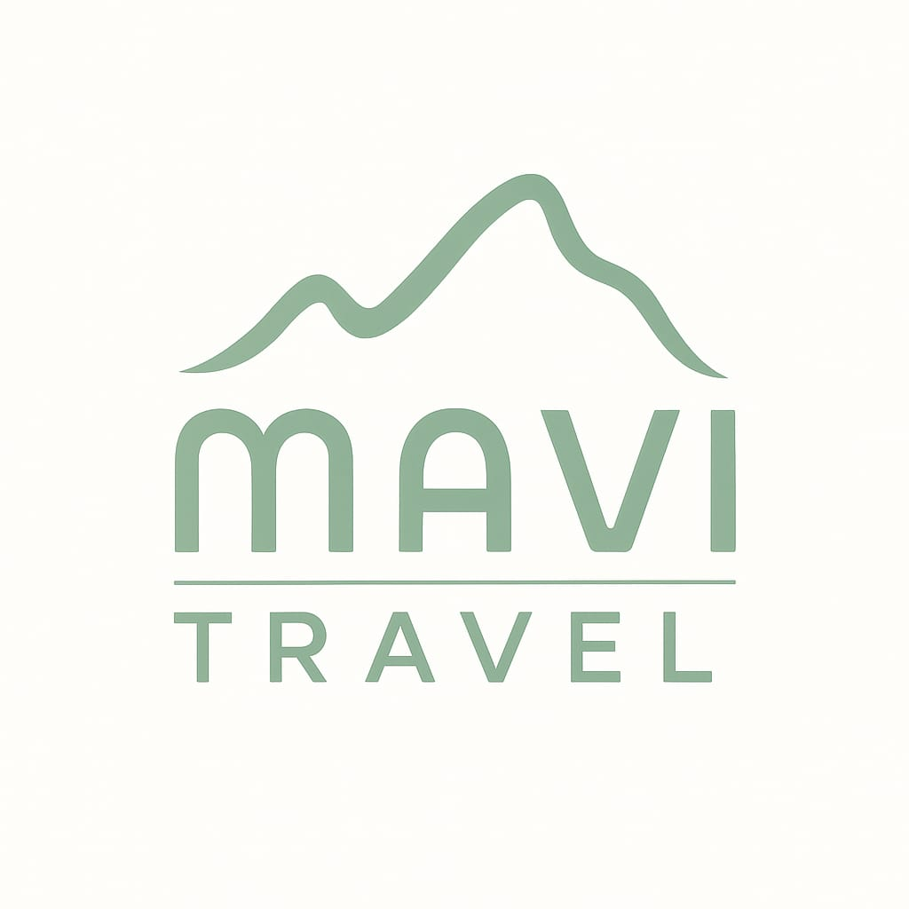 Mavi Travel